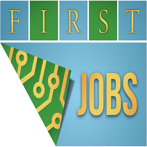 FIRST Job Logo - Gold - V2-01 - 512x512